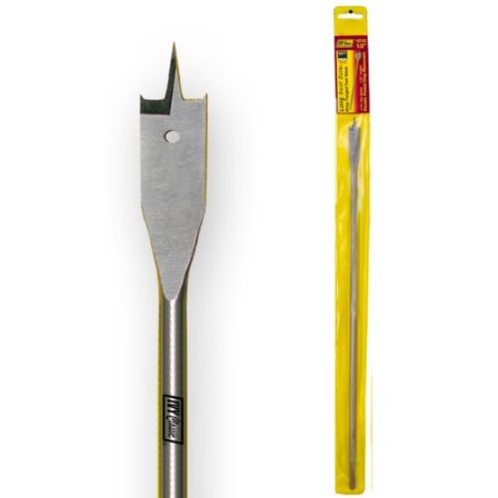 Picture of 1/2 x 16" Long Spade-Bit