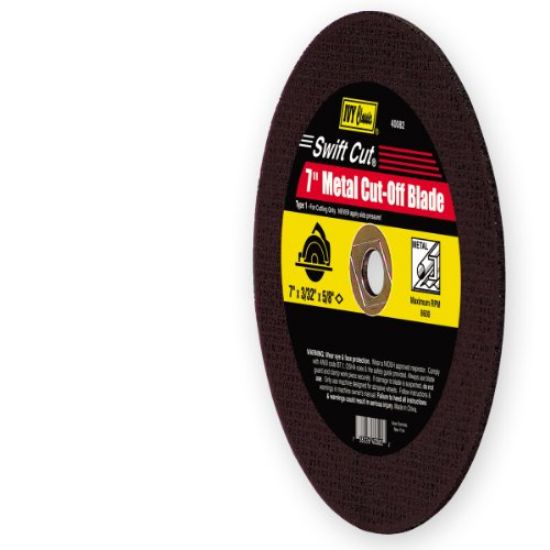 Picture of 7 x 3/32 x 5/8"<> Cut-Off