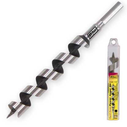 Picture of 1 x 7-1/2" Power Auger-Bit