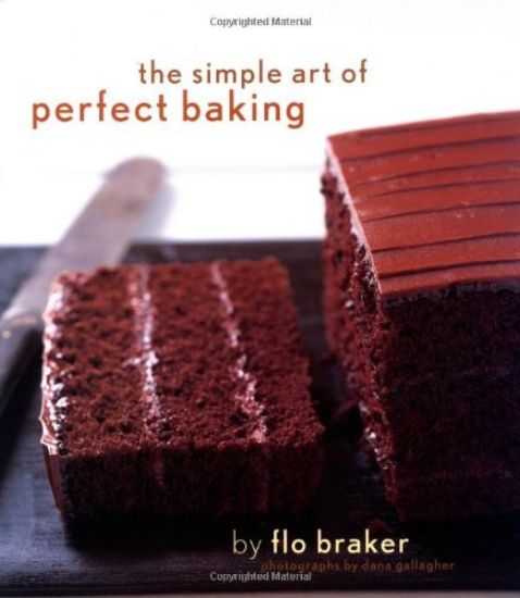 Picture of Perfect Baking