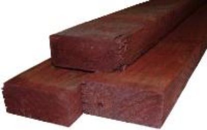 Picture of 2" X 4" Pressure-Treated