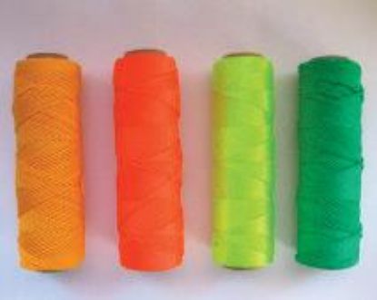 Picture of Mason-line Nylon 1090
