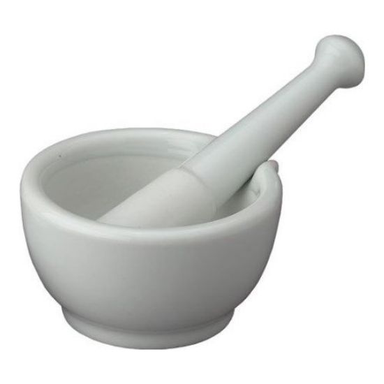 Picture of Mortar-&-Pestle 4 1/2"