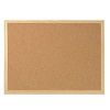 Picture of 17 x 23 Cork Board- Wood Frame