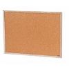 Picture of 17 x 23 Cork Board- Wood Frame