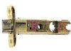 Picture of Adjustable Deadlatch Polished Brass 6-Way