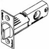 Picture of 6wy Polished-brass Adjustable Plain Door-Latch