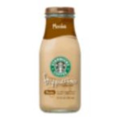 Picture of Frappuccino Mocha 9.5 Ounce