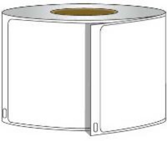 Picture of Thermal Desktop Labels 2-5/16" X 4" 300 Labels/roll