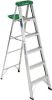 Picture of Step-Ladder 4' Type-II 225-Pounds-Duty-Rating
