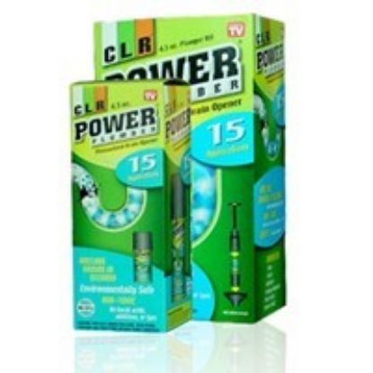 Picture of Drain-Opener Pressurized