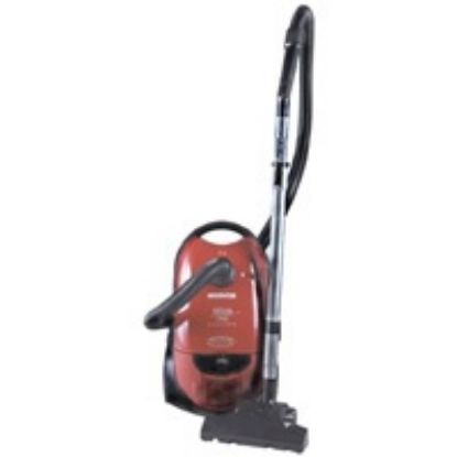 Picture of Vacuum-Cleaner Telios RED