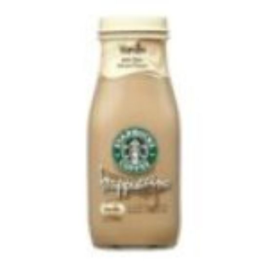 Picture of Vanilla Frappuccino