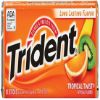 Picture of Chewing-gum Tropical Twist 18/pack