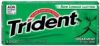 Picture of chewing-gum Spearmint 18/Pack