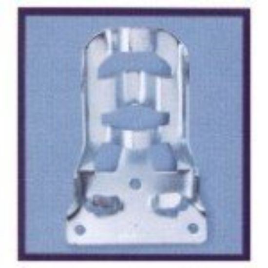 Picture of 3/4" Steel Replacement Bracket
