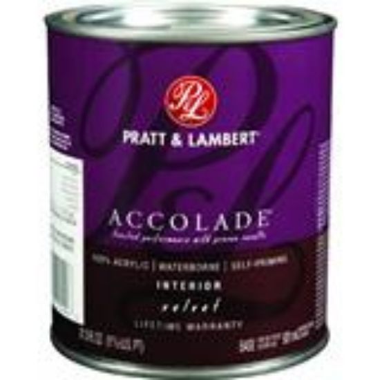 Picture of Interior-Paint Velvet-Sheen