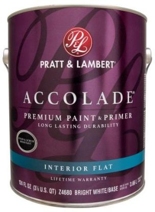 Picture of Interior-Paint