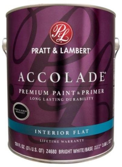 Picture of Interior-Paint