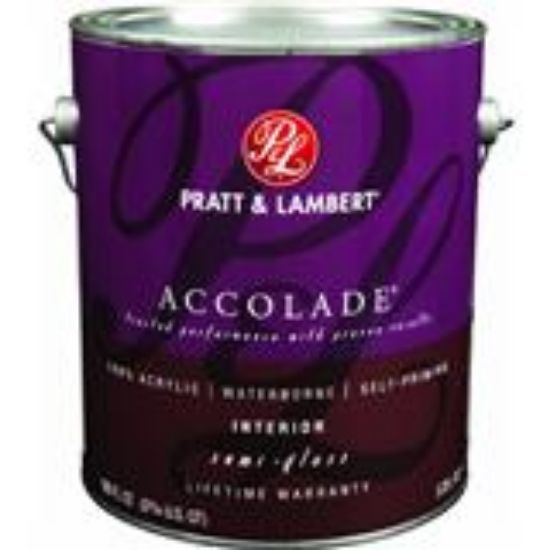 Picture of Interior-Paint