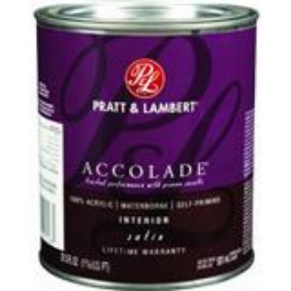 Picture of Interior-Paint Designer White