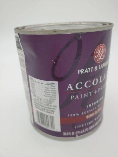 Picture of Interior-Paint