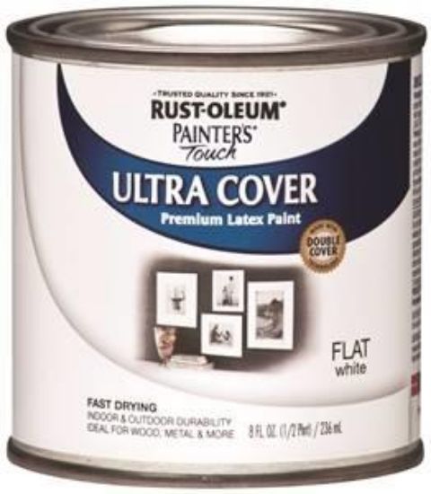 Picture of Enamel-Paint White