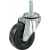 Picture of Caster Rubber-wheel 1/2"-13