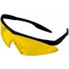 Picture of Safety-glasses Amber-lens