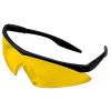 Picture of Safety-glasses Amber-lens