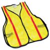Picture of Safety-Vest Reflective Mesh-fabric One-size Fits All