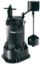 Picture of 1/3HP Cast-Iron Submersible Sump-Pump