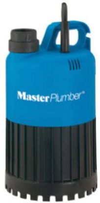 Picture of Utility-Pump Thermoplastic/stainless Steel 0.5-horsepower