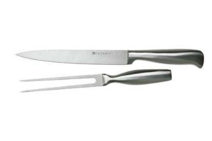 Picture of Nouveaux Carving Set 2-Piece