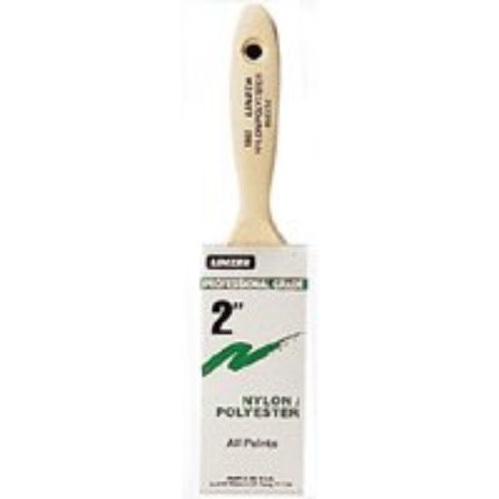 Picture of Paint-Brush Polyester/Nylon