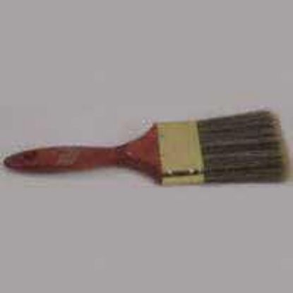 Picture of Paint-Brush 1" Chinese-bristle & Blend