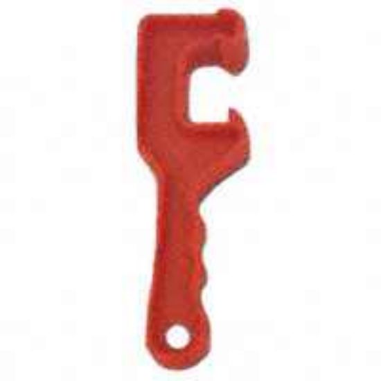 Picture of Size 5-Gallon Plastic Lid Opener