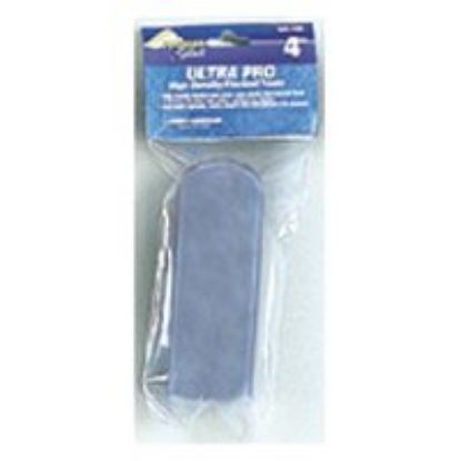 Picture of Ultra Pro Flocked Foam Cover for Very Smooth-Surface 4" x 1/8"-Nap