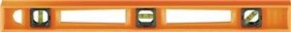 Picture of Spirit-Level Polystyrene 3-vial 24"