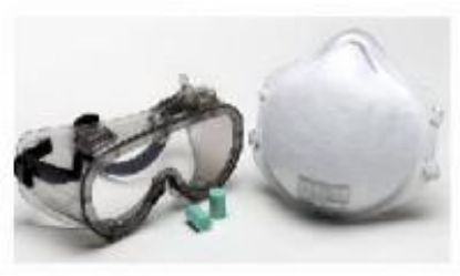 Picture of Protection Kit 3-Piece