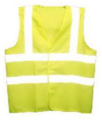 Picture of Safety-Vest Class-2