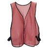 Picture of High-Visibility Safety-Vest One-Size Fits All