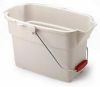 Picture of Bucket Plastic Bisque 14-Quart