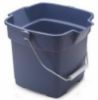 Picture of Utility-Bucket 12QT Blue Frost