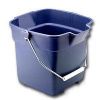 Picture of Utility-Bucket 12QT Blue Frost