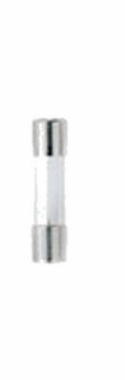 Picture of 6a Electronic Glass-fuse Gma 6 A