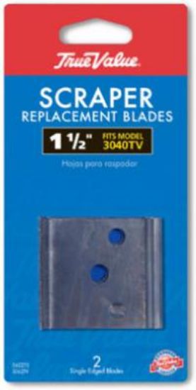 Picture of 1-1/2" Scap Blade