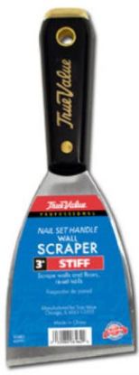 Picture of 3" Stiff-Blade Scraper