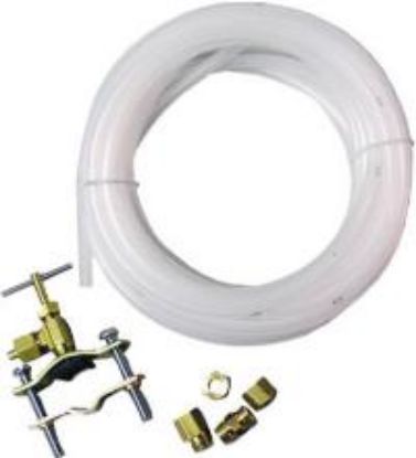 Picture of 1/4" Poly Ice-Maker Kit