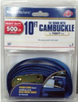 Picture of Tie-Down MM1" x 1' Cambuc